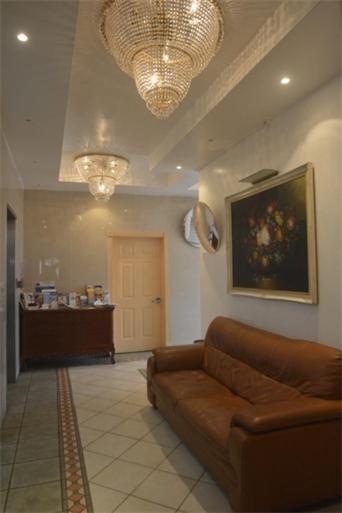 Travel Inn Hotel Simpson Bay Ngoại thất bức ảnh