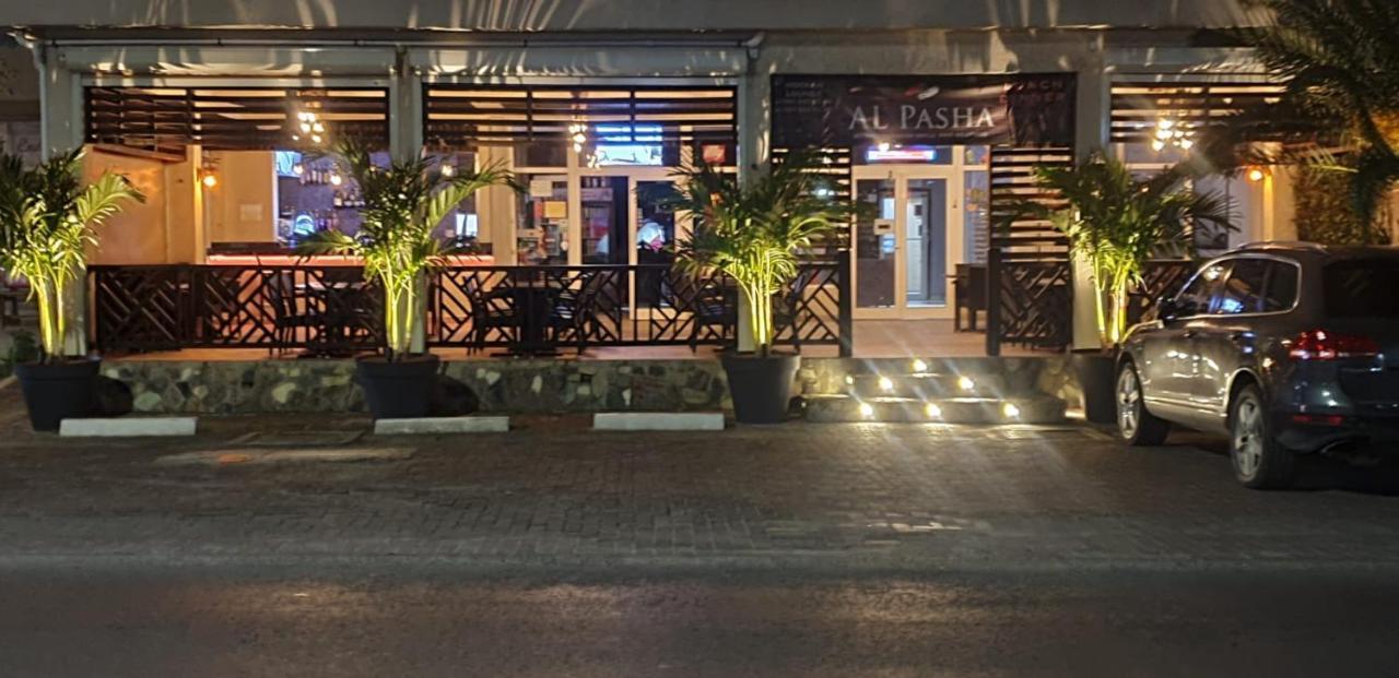 Travel Inn Hotel Simpson Bay Ngoại thất bức ảnh