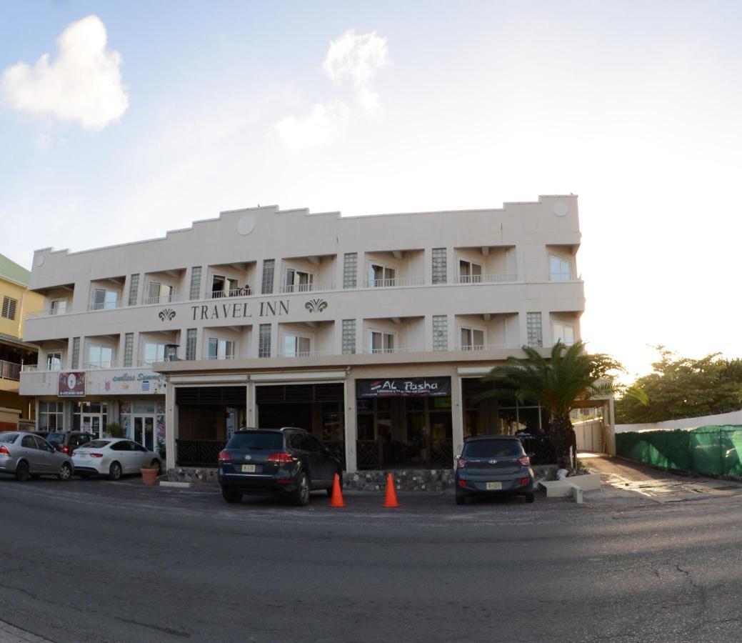 Travel Inn Hotel Simpson Bay Ngoại thất bức ảnh