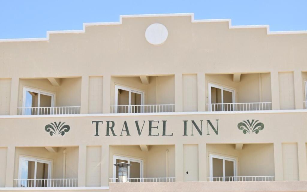 Travel Inn Hotel Simpson Bay Ngoại thất bức ảnh