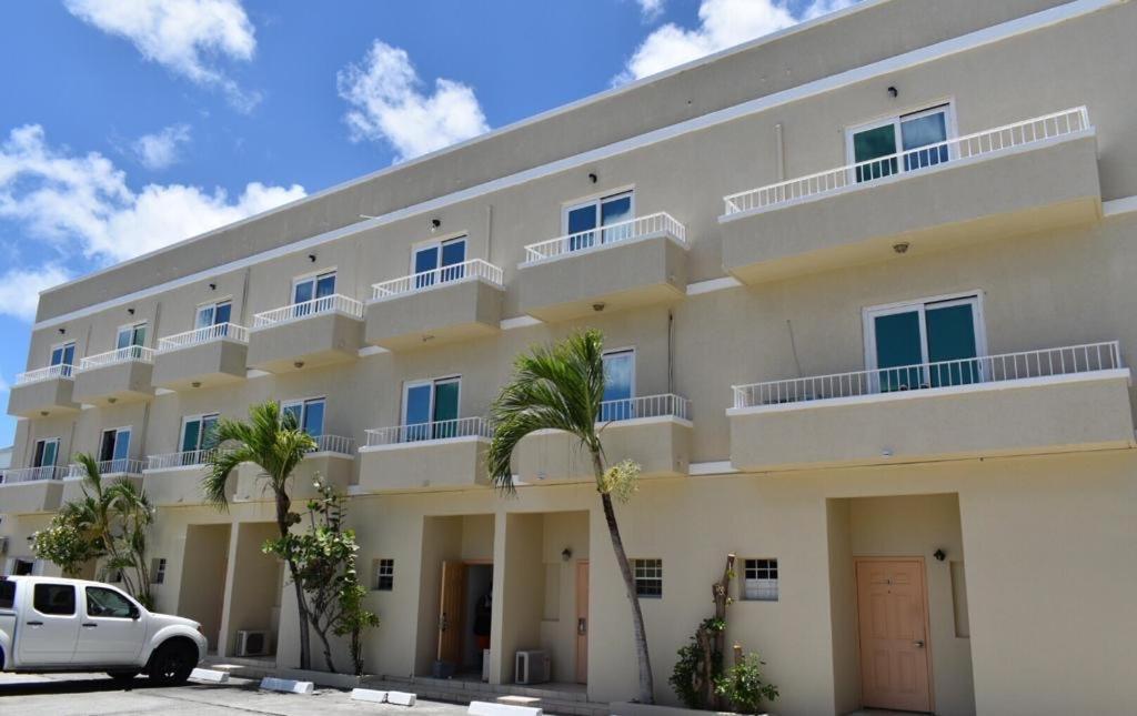 Travel Inn Hotel Simpson Bay Ngoại thất bức ảnh