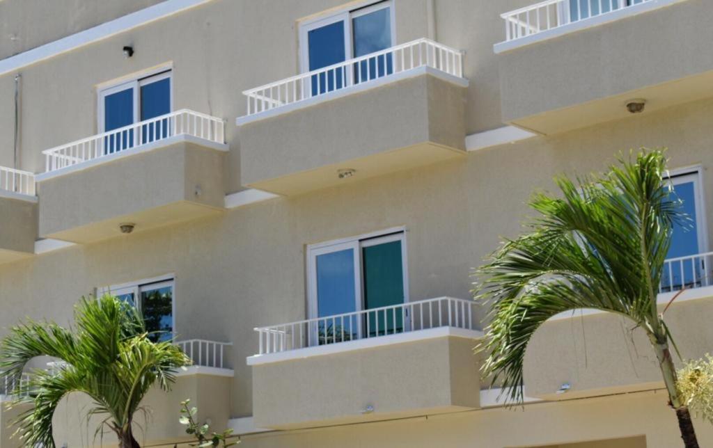 Travel Inn Hotel Simpson Bay Ngoại thất bức ảnh